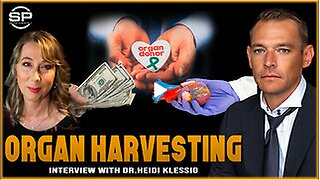 harvest OSICK! How the Organ Donor Industry uses the “Brain Death” Hoax