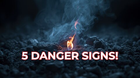 The Most Dangerous Place for a Christian to Be