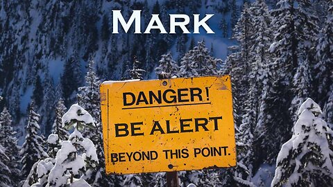 Be Alert