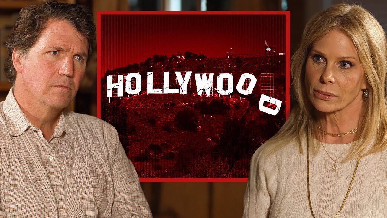 “He Liked Feet” - Actress Cheryl Hines’ Creepy Encounter With the Predatory Nature of Hollywood