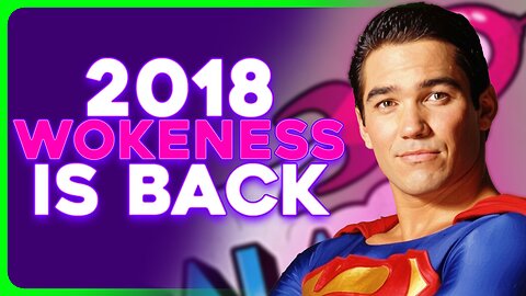 SUPERMAN Actor Dean Cain REJECTED by Fan Convention Over Politics