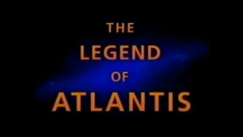🗺 Die Legende von Atlantis - Doku