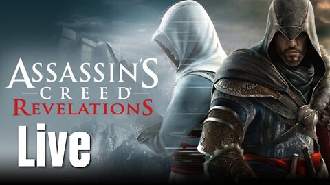 Assassin's Creed: Revelations - Official E3 Trailer