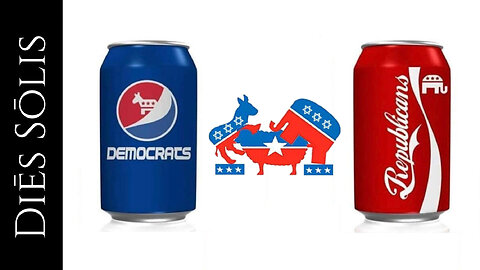 Diēs Sōlis -73- The Left vs The Right