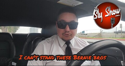 Bernie Sanders Is The Biggest Full Of Shit Politician That's Ever Lived