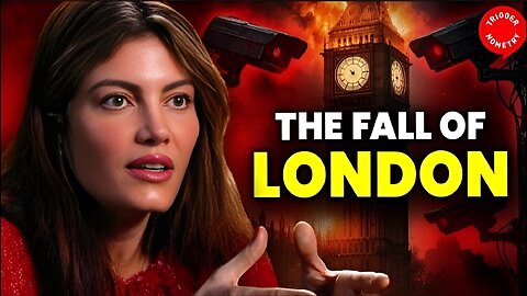 "We're Governed By Cowards"- Reform Candidate For London Mayor - Laila Cunningham