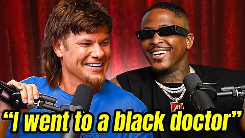 Theo Von Making Rappers Laugh for 10 Minutes STRAIGHT 😂