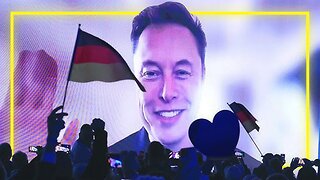 EXCLUSIVE: Learn How Journalist Naomi Seibt Opened Elon Musk's Eyes