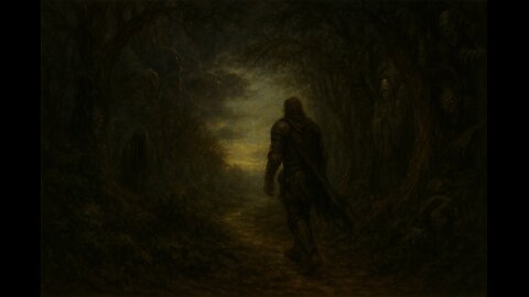 Slumber Alternate Version