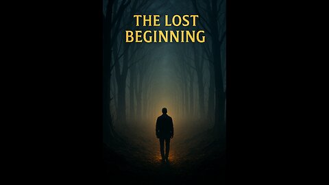 The Lost Beginning: Why Spiritual Confusion Strikes in Midlife