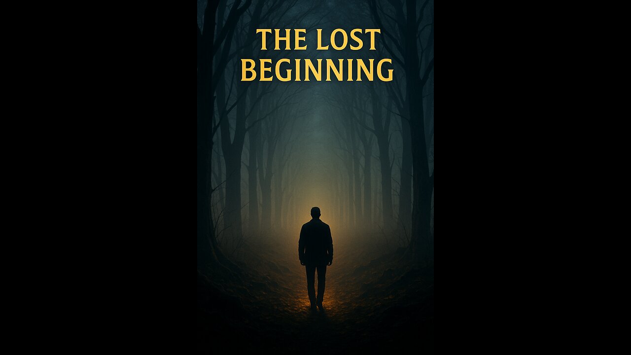 The Lost Beginning: Why Spiritual Confusion Strikes in Midlife