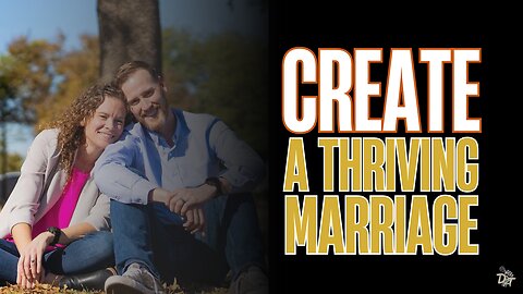 The Playful Path to Deeper Bonds: Building a 200% Marriage