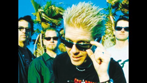 Self Esteem - The Offspring