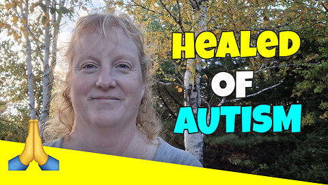 3 Prophetic Words About Autism