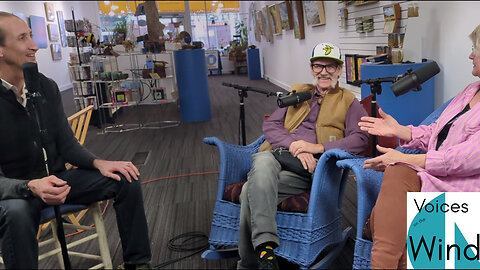 Turning a Living Room Into a Movement | The Birth of a 15-Year Art Walk