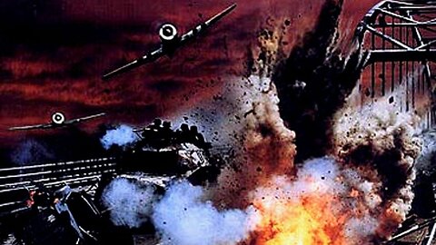 A Bridge Too Far-Sean Connery, Ryan O'Neal-1977 IMDb 7.4/10