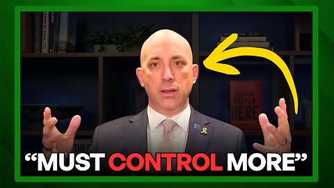 ADL CEO Jonathan Greenblatt Calls To Control Social Media "Higher Up"