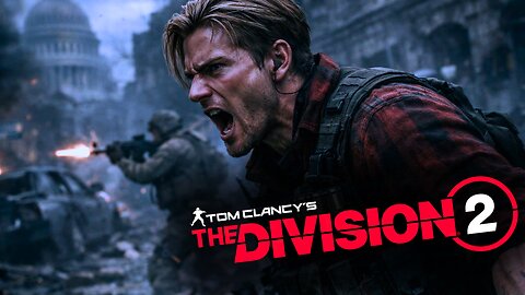The Division 2 - Too Many Loose Ends [Ep 4]