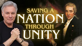 How One Man United Church, Media, and Government to Save a Nation