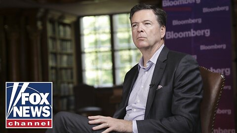 Comey indictment will have a 'cascading effect' 