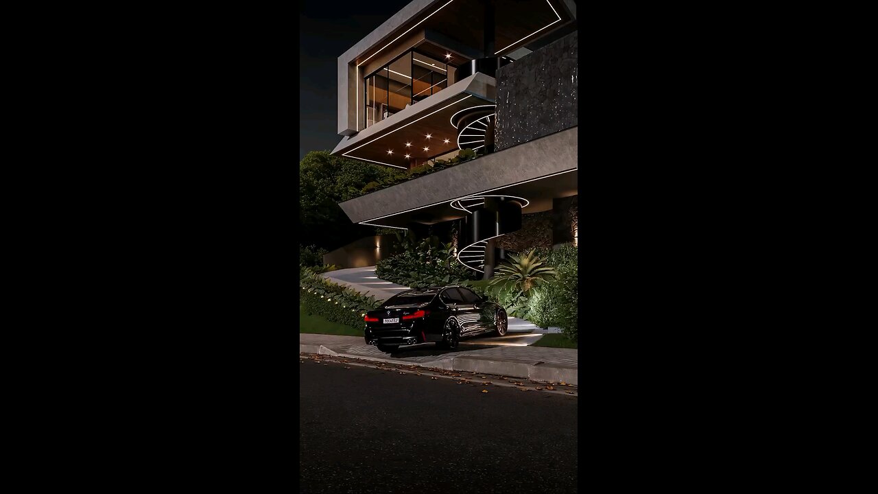 great home