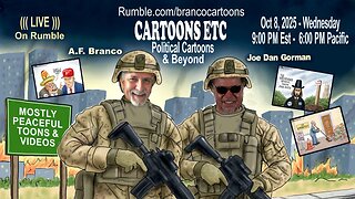 A.F. Branco Cartoons Etc. 10/08/25
