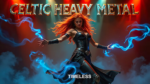Heavy Metal Timeless