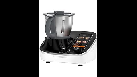 Smart Cooking Starts Here: TOKIT Omni