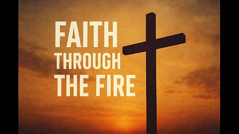 Unshakeable: How Faith Guided Kim Underwood From Cancer to Calling