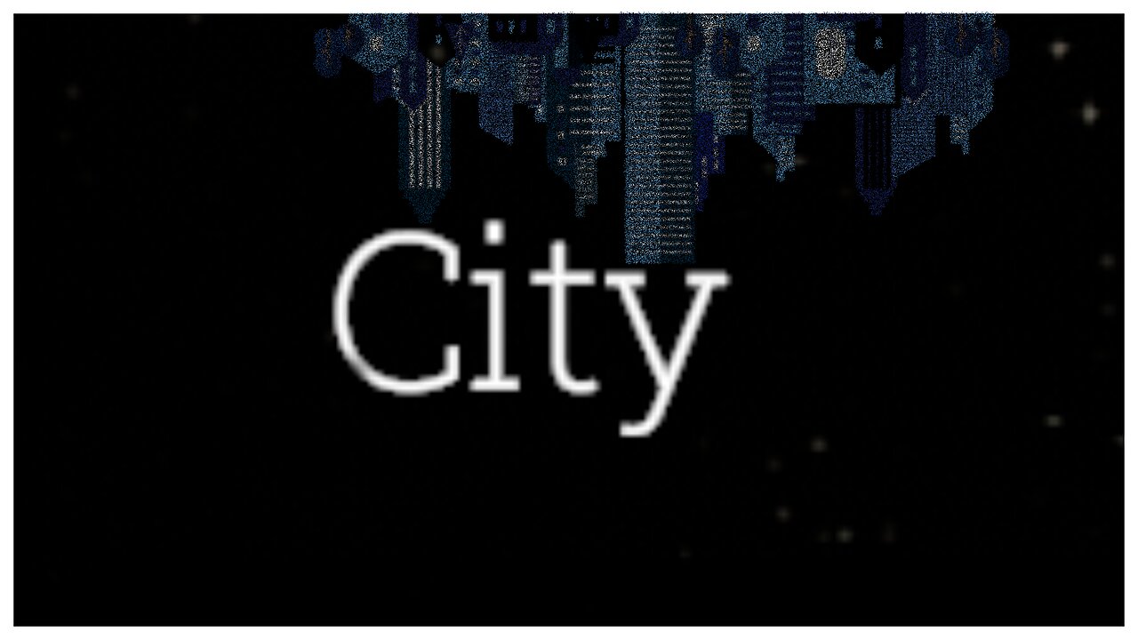 Abriss | City