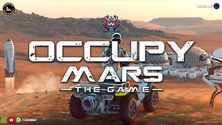 Occupy Mars: The Game Sol 1