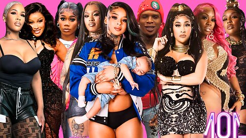 Chrisean SHADES Baddies 👀 Bino EXPOSED Again 🍆 Baddies USA Cast LEAKED ❓ Cardi B vs Everybody 🥊 NTTV