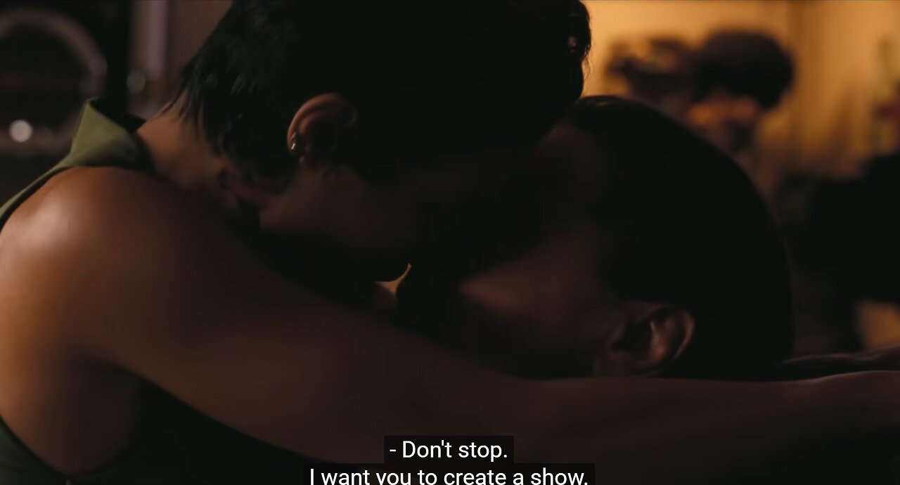 One Battle After Another | Official Trailer 2