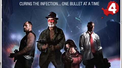 Catching Up On Left 4 Dead | Haven't Done This In Years