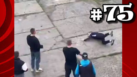 Street Fight Compilation - #75