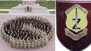 Q Military is the ONLY way