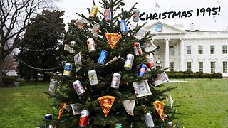 Christmas Past | Ep: 120325 The Daily MoJo