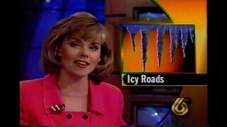 January 18, 1999 - WRTV Indianapolis 11PM Newscast (With Commercials)