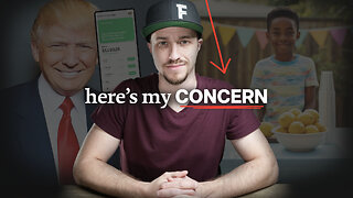 A Christian Parent's Reaction to Trump Accounts for Kids