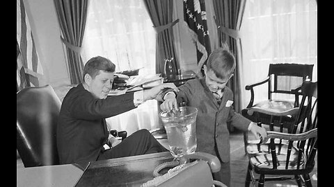 The JFK Files FBI Finds 2,400 New Records on Kennedy Assassination