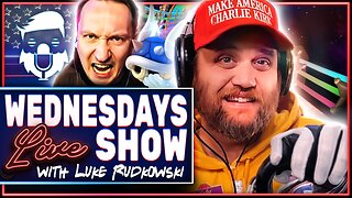 New Epstein Video Drops! The US Economy Has SCARY Numbers Released & More