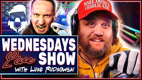 New Epstein Video Drops! The US Economy Has SCARY Numbers Released & More