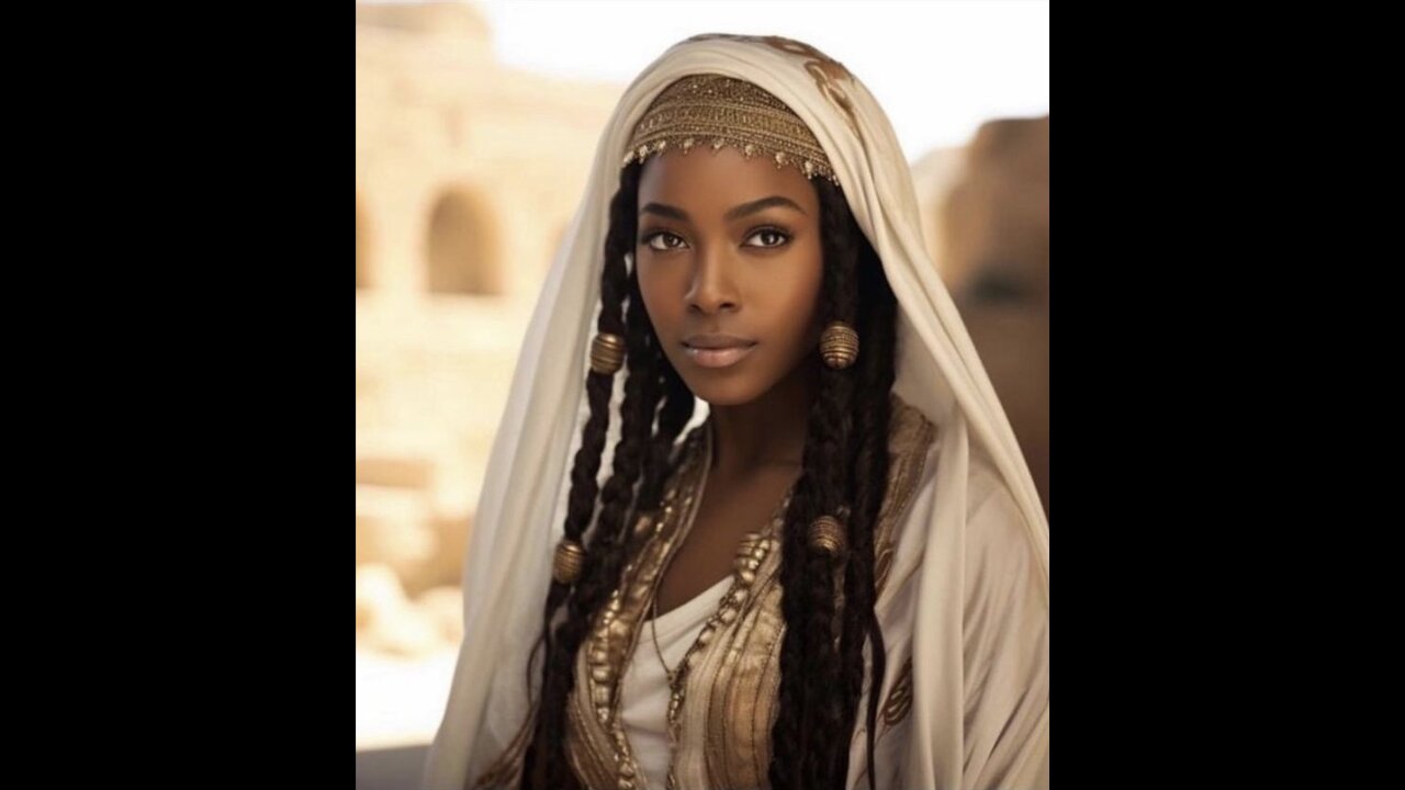 The Most High Has Returned unto Blacks/Israel