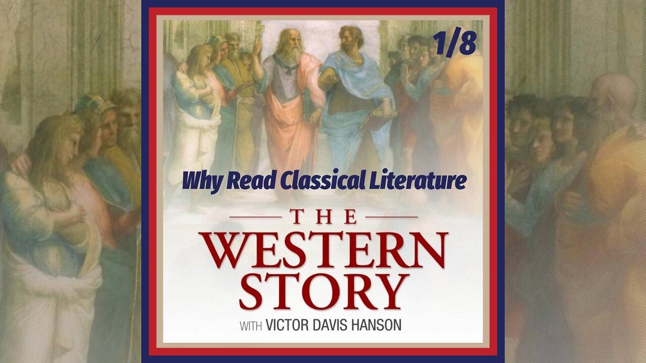 The Western Story: Episode 1