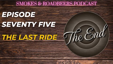 Episode Seventy Five