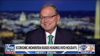 NEC Director: Media Is Portraying Economic News In A Kafkaesque Way