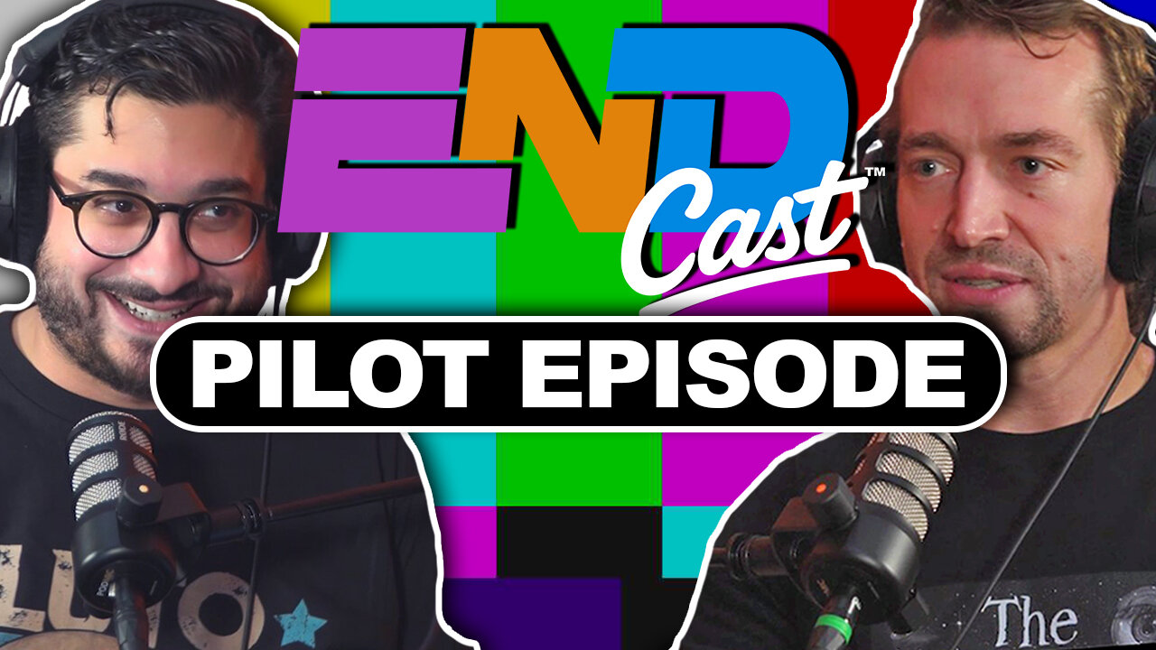ENDCAST Ep. 1 – Honest Conversations That Matter