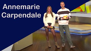 Annemarie Carpendale 151225
