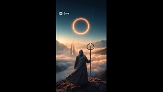 Alpha and Omega -- Immanentizing of the Eschaton.