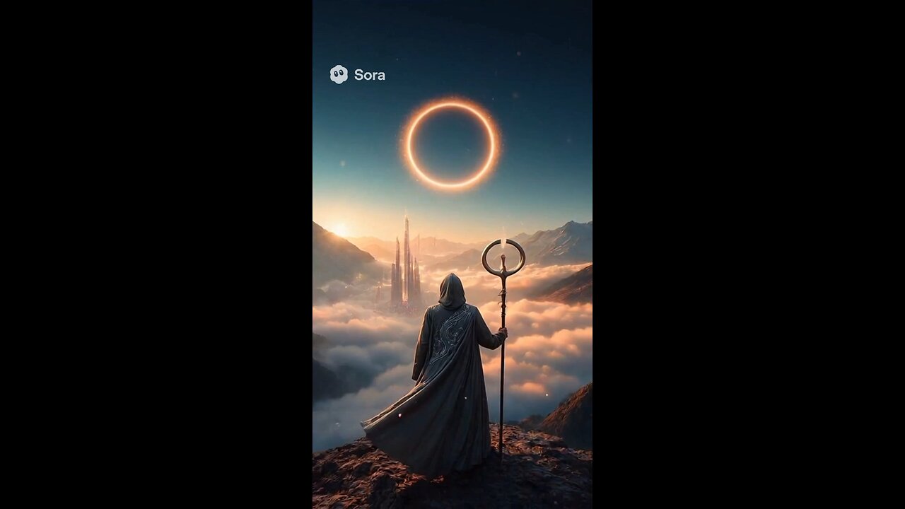 Alpha and Omega -- Immanentizing of the Eschaton.